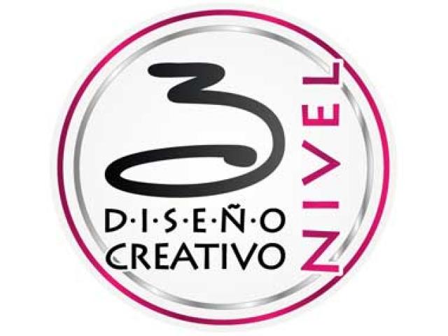 Tercer Nivel Diseño Creativo