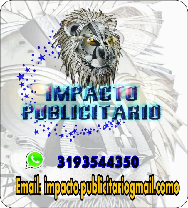 Impacto Publicitario