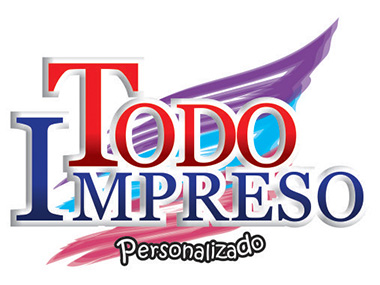 Todo Impreso Personalizado 