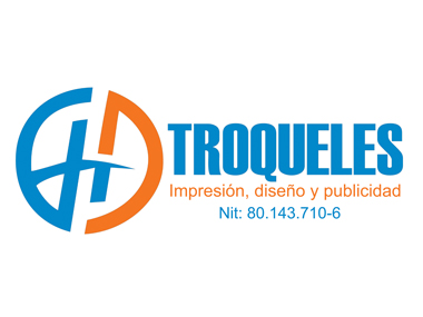H Troqueles