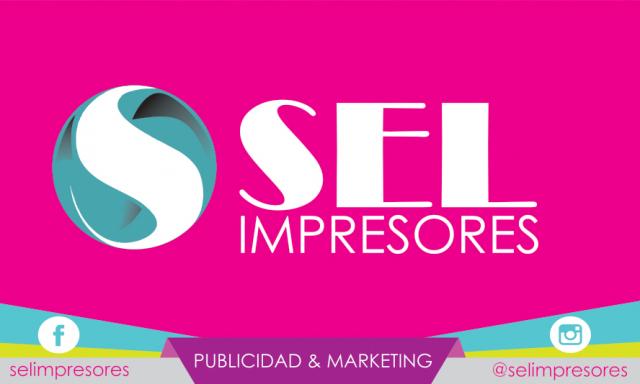 Sel Impresores
