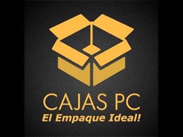 Cajas PC