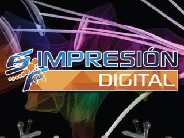 SF Impresión Digital
