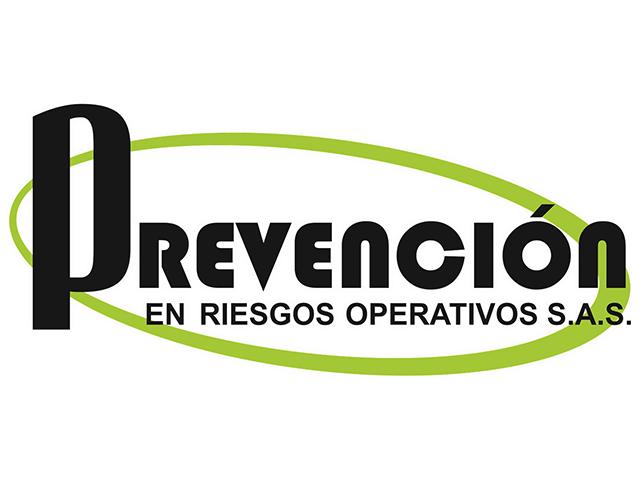 Prevención en Riesgos Operativos S.A.S
