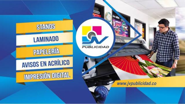 Jv Publicidad