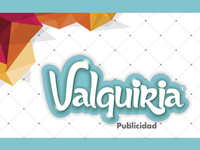 Valquiria Publicidad