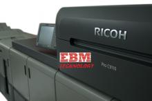 EBM Technology