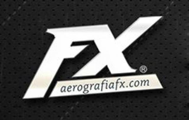 Aerografía FX