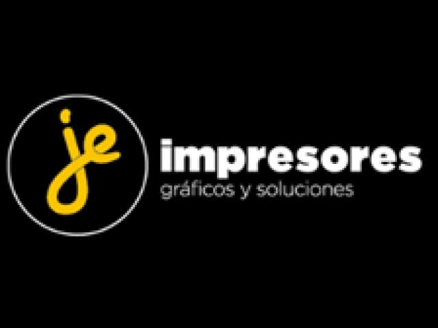 Je Impresores