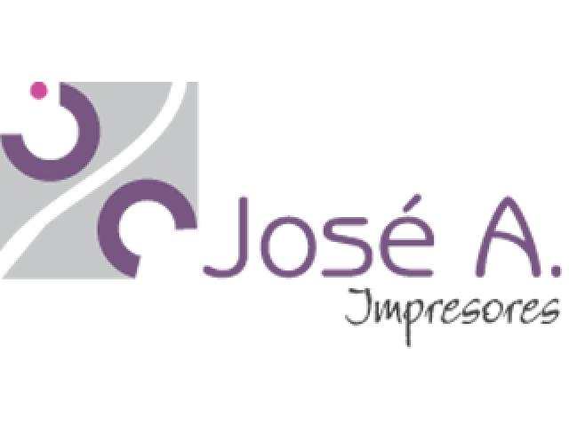 José A Impresores