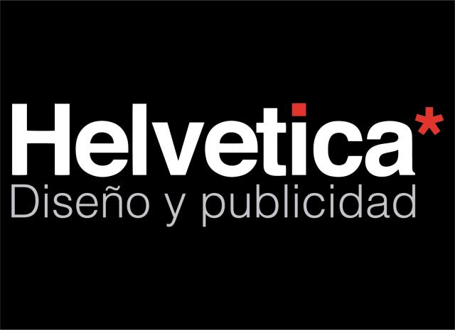 Helvetica*