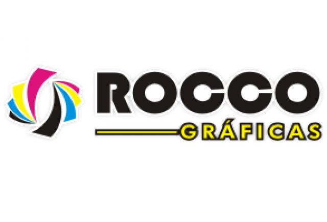 Litografía Rocco Gráficas