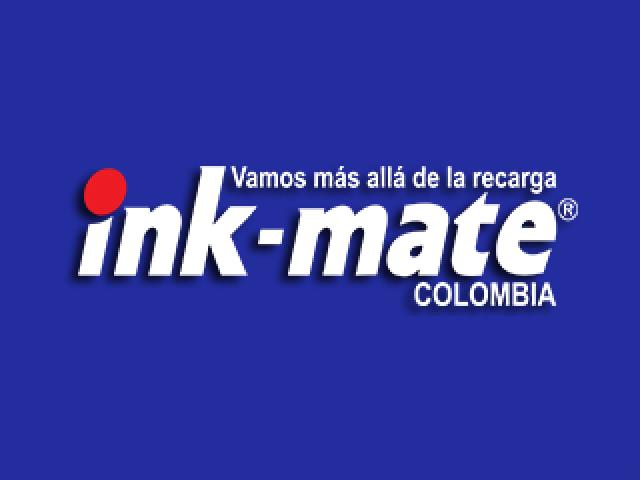 Ink Mate