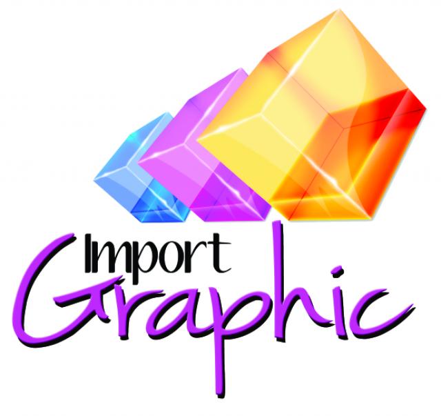 Comercializadora Import Graphic s.a.s - Artes Gráficas Colombia