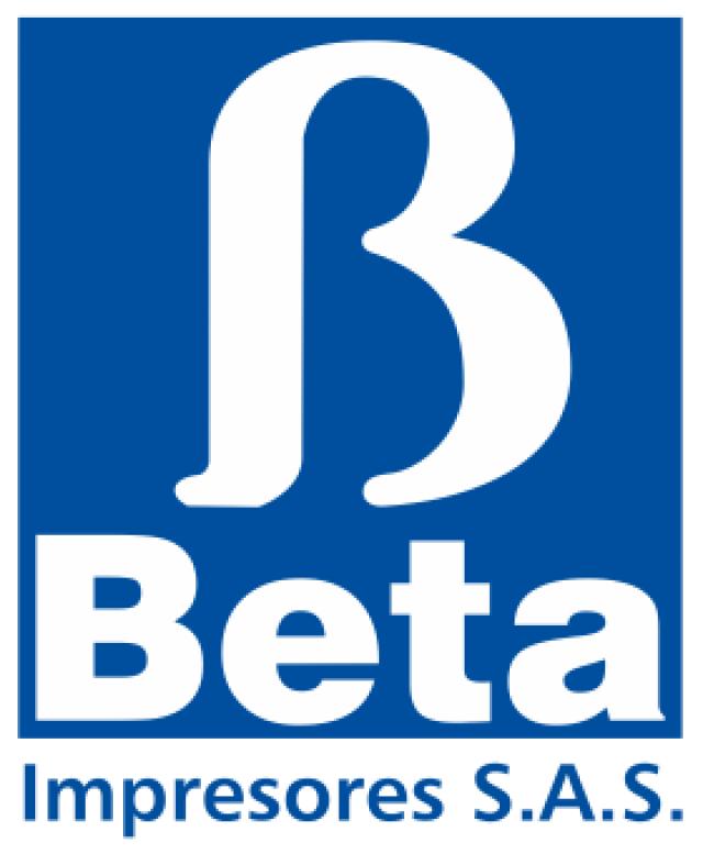 BETA IMPRESORES SAS