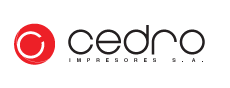 Cedro Impresores
