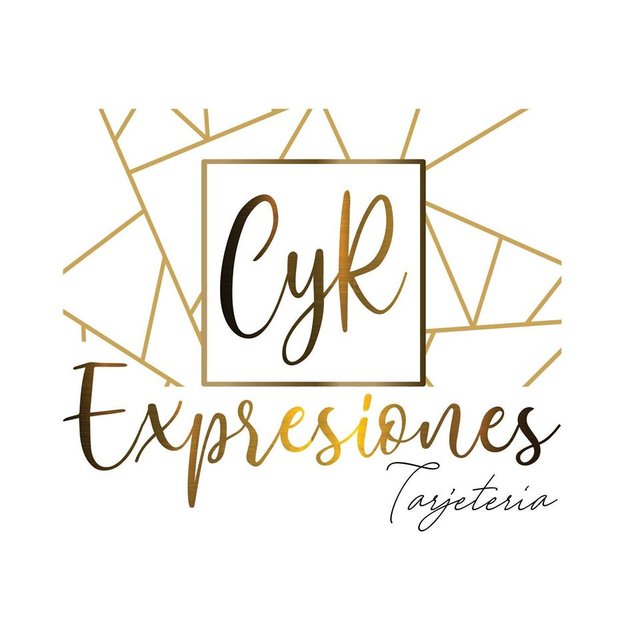 Cyr Expresiones Tarjetería