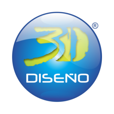 3D Diseño