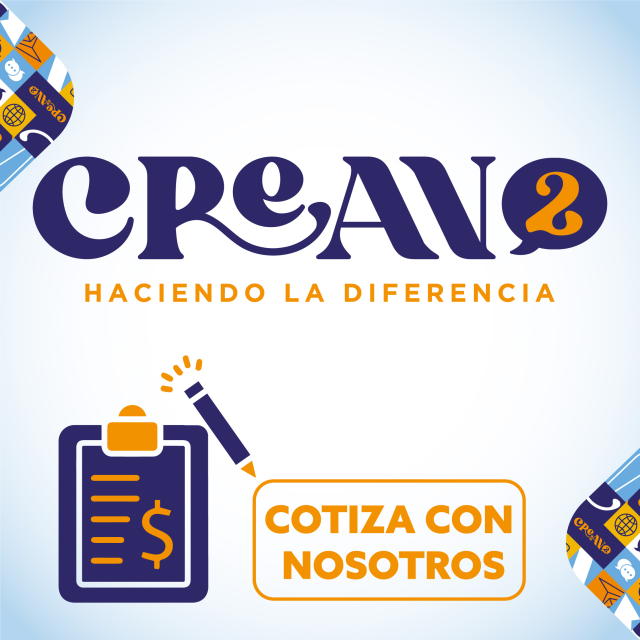 CREAN2 AGENCIA GRÁFICA S.A.S