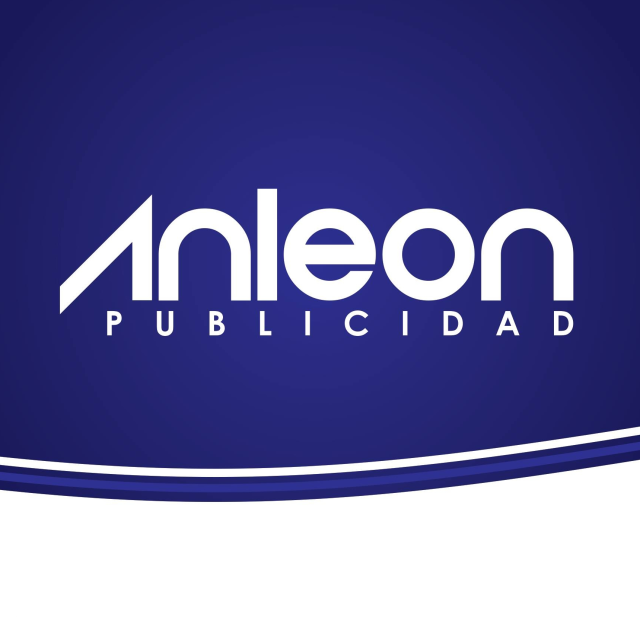 Anleon Publicidad Laser
