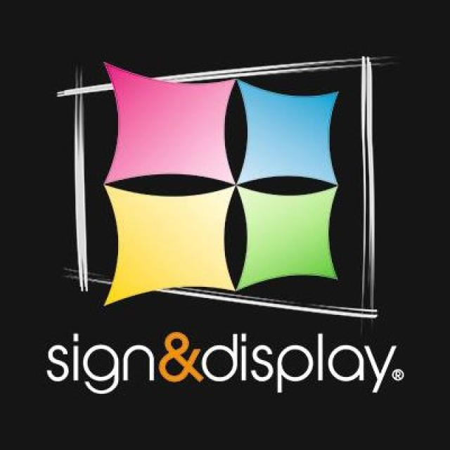 Sign & Display 