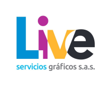 Live Servicios Gráficos S.A.S. 