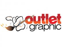 Outlet Graphic