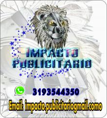Impacto Publicitario