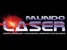 Mundo Láser