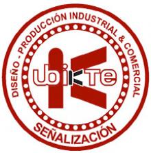 Señalizacion Industrial, Escolar, Vial, de seguridad, de Higiene Ubikte