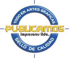 Publicamos Impresores