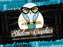 Shalom and Graphics