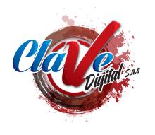 Clave Digital S.A.S