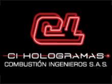 Impresión Holográfica, Hologramas de Seguridad