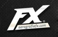 Aerografía FX