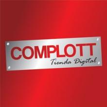 Complott Tienda Digital SAS