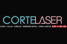 Corte Láser
