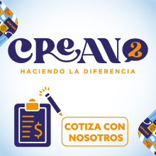 CREAN2 AGENCIA GRÁFICA S.A.S