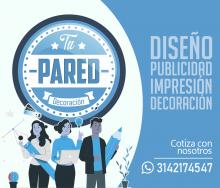 Tu Pared Decoración