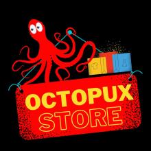 Octopux