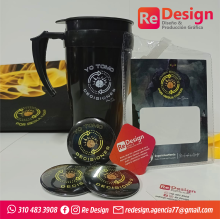 Re Design Agencia Gráfica