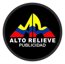 Alto Relieve Publicidad