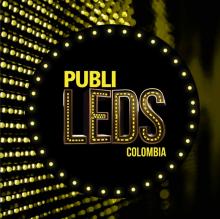 Impresión UV LED