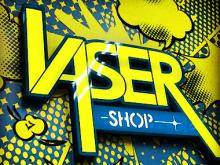 Láser Shop