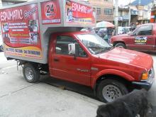 Decoración Vehicular Lujos Vasquez