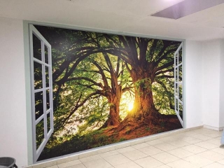 Banner, Banners Publicitarios, Panaflex, Plotter de Impresión