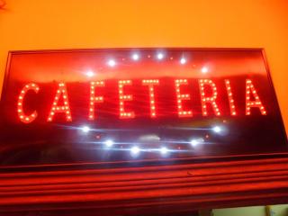 Avisos Exteriores, Avisos Led, Acrílico Litografía Bogotá