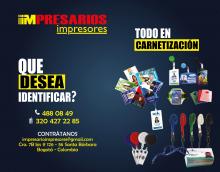 Todo en Carnetización