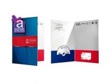 Carpetas de Presentación