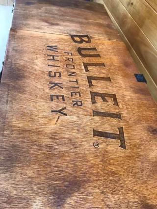 Grabados y Trabajos en Madera